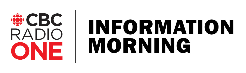 CBC Radio One - Information Morning logo